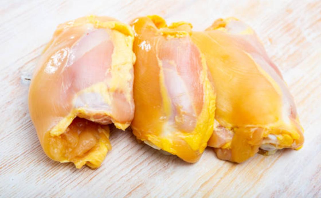 Испортилось мясо как определить признаки ухудшения качества продукта Куриное мясо