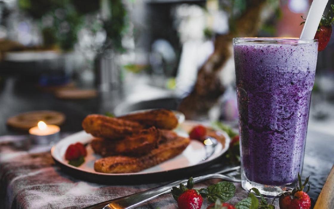 Приготовление