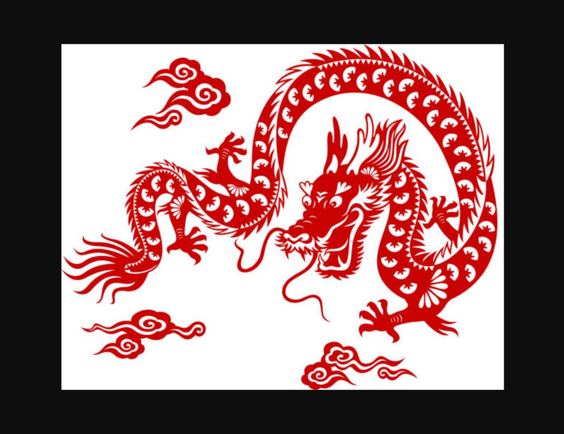 Общая характеристика года Дракона