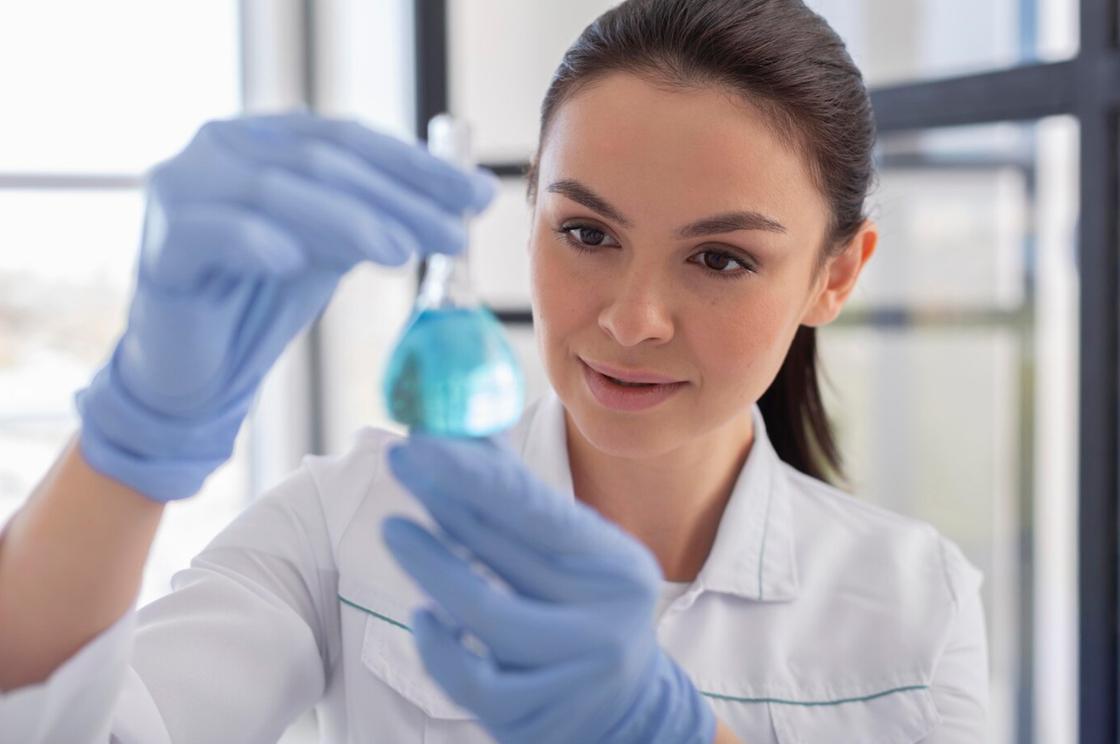 Характеристика и характер Елизаветы