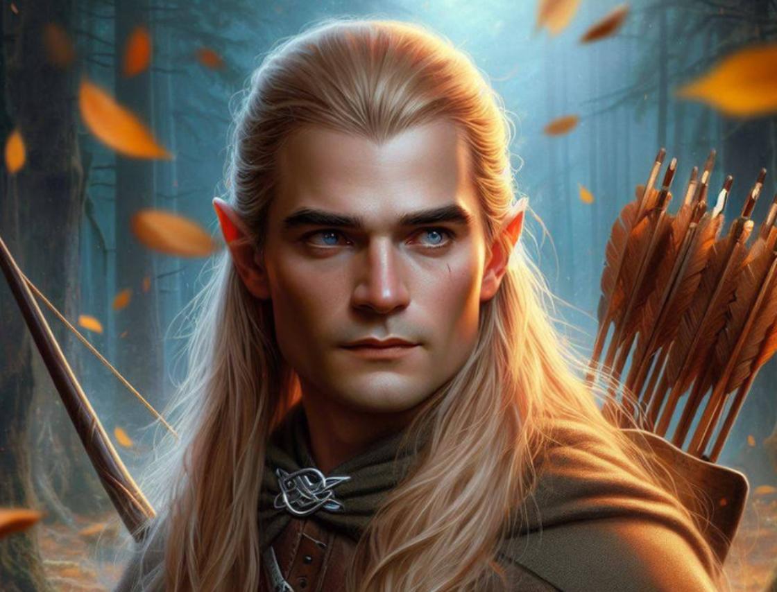 Существование эльфов не доказано наукой