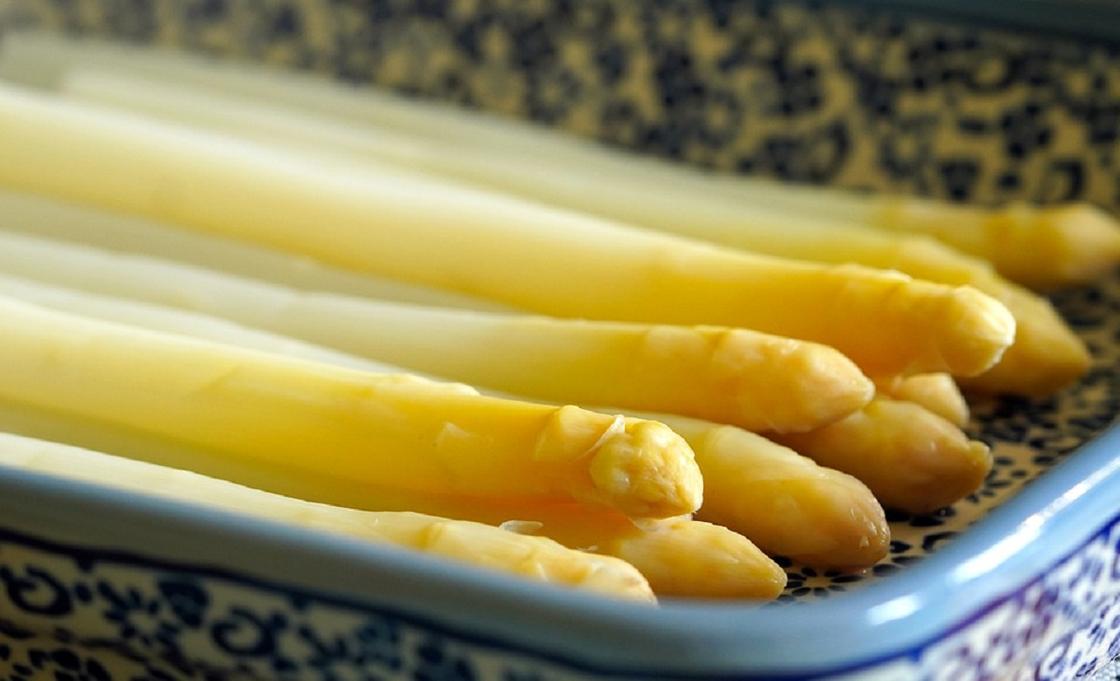 Что такое спаржа, как ее выбрать и хранить