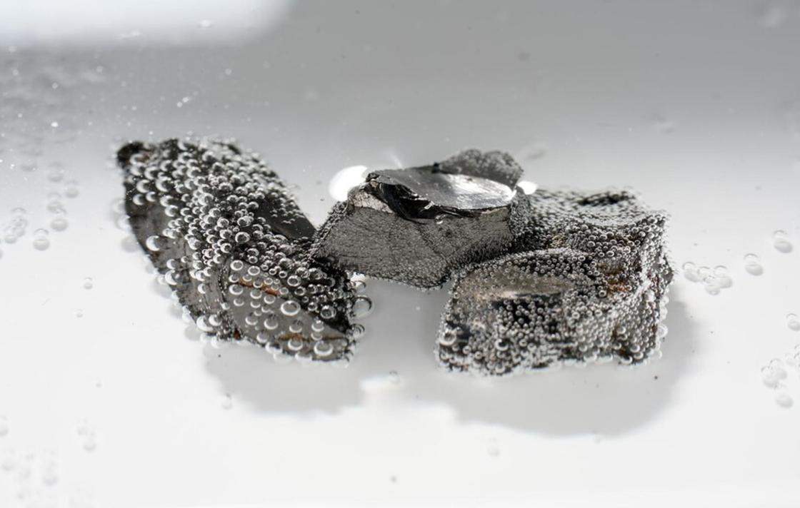 Шунгит: магия чёрного камня и его свойства защиты и очистки Как выглядит шунгит