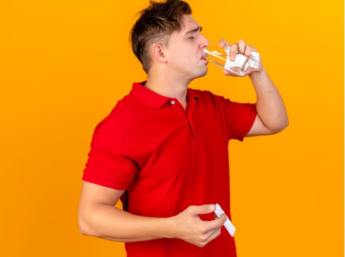 Что делать при интоксикации плесенью