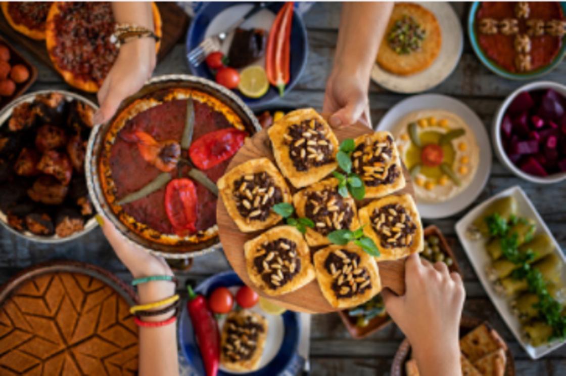 Что такое ифтар?