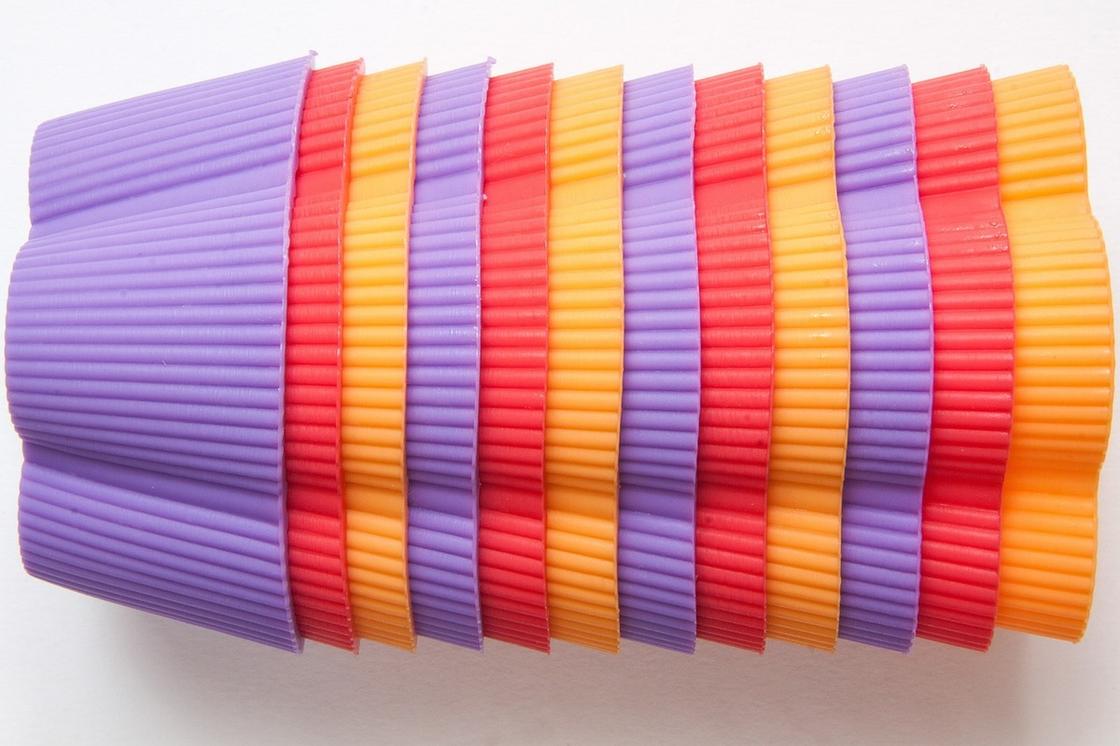 Десерты в силиконовой форме раскрываем секреты равномерной выпечки Выбирайте силиконовую форму по качеству материала