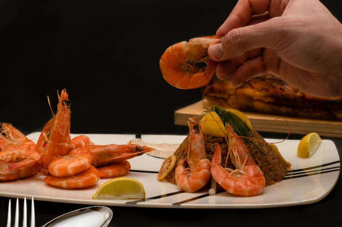 Креветки: чем полезны и когда могут быть вредны для организма Повышают фертильность