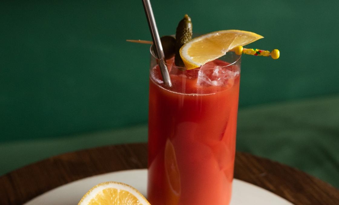 Приготовление