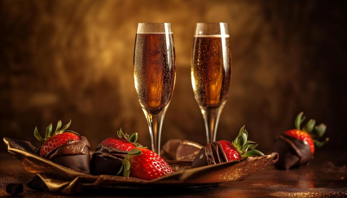 Фруктовое желе