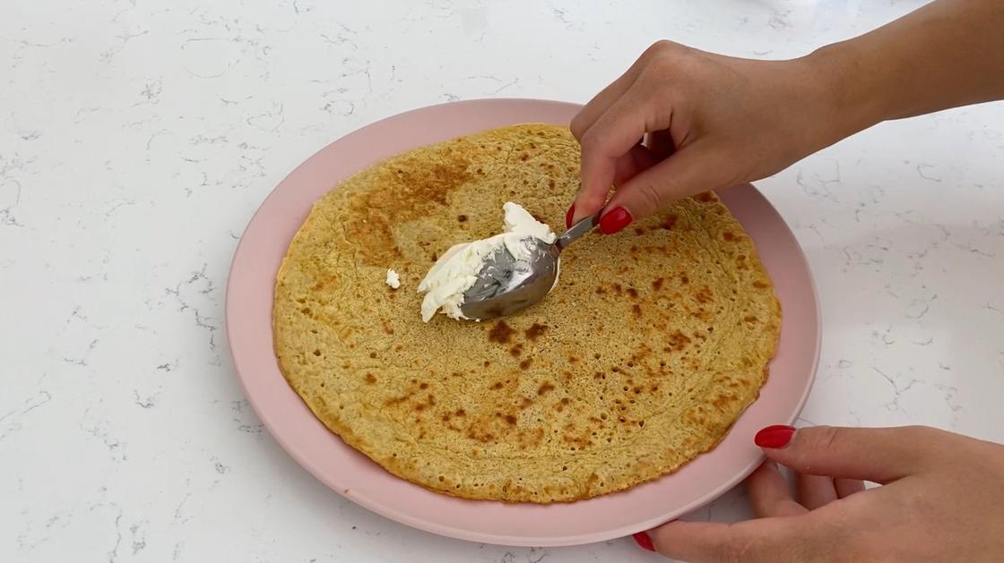 Полезные завтраки: лучшие утренние блюда от Гульжаннат Нурушевой Овсяные блины