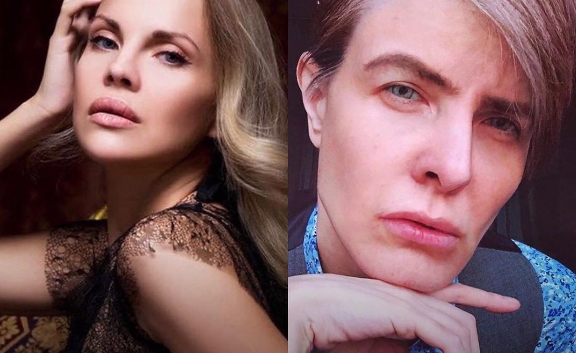 Факты из жизни Джулии Ванг