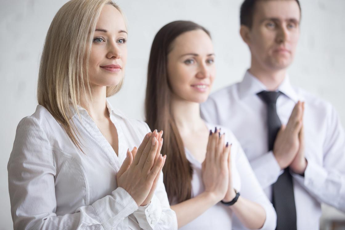 Карма — один из главных законов Вселенной