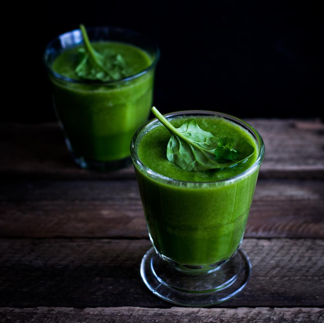 Шпинат: как правильно есть и кому он может не подойти Особенности использования шпината