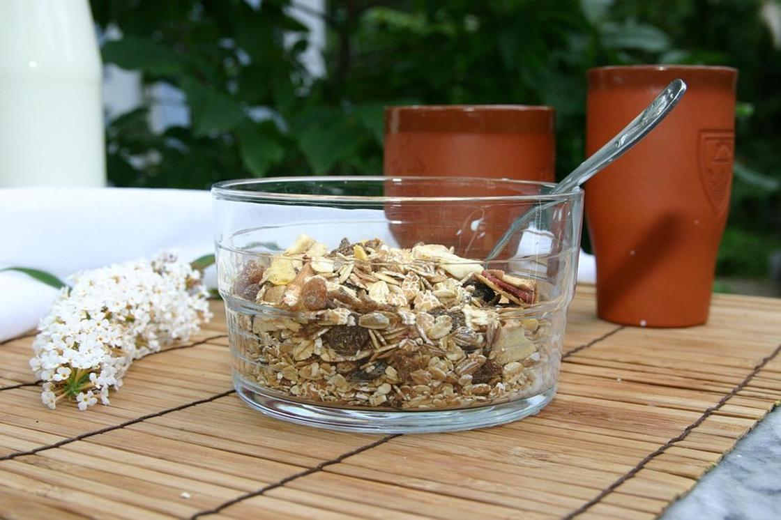 Овсянка геркулес: плюсы, минусы и влияние на пищеварение Польза геркулеса для организма