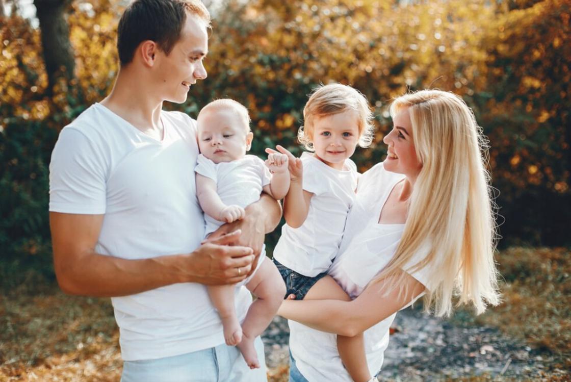 Овен и Близнецы в быту и родительстве