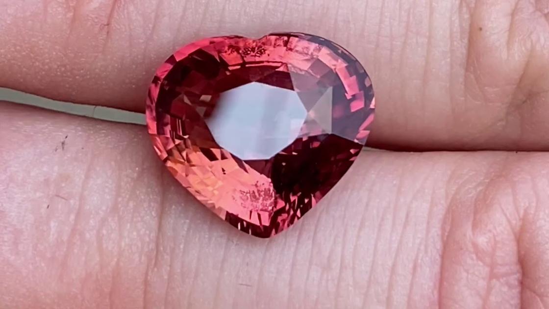 Турмалин как талисман для знаков зодиака