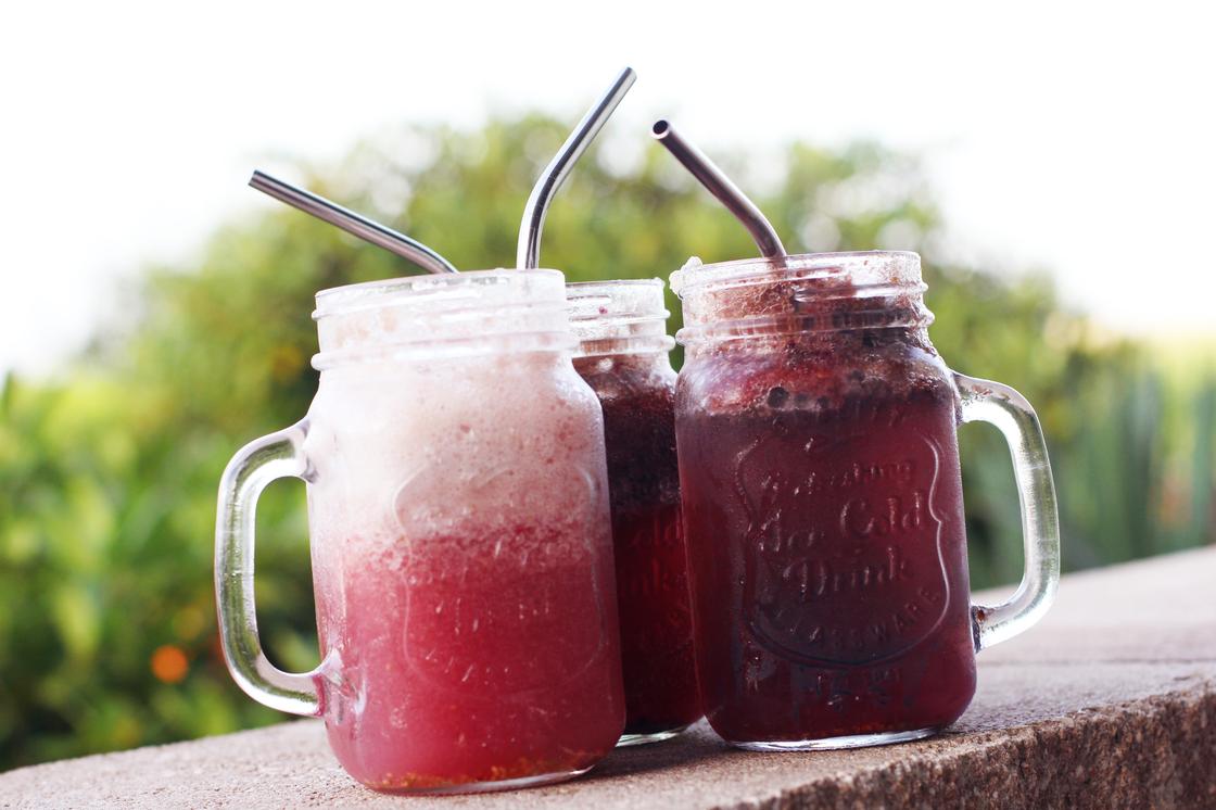 Приготовление