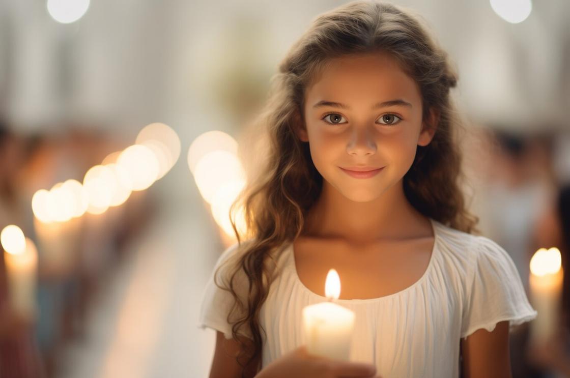 Происхождение и значение имени Елизавета