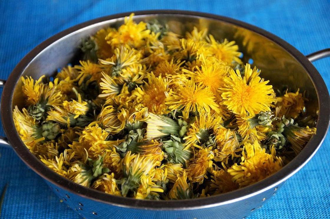 Польза варенья