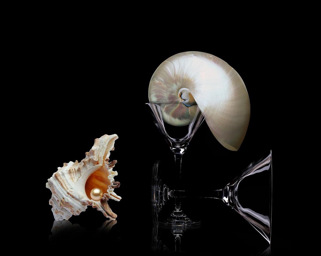 Перламутр: океаническое сокровище и его значение в ювелирке Происхождение и интересные факты о перламутре