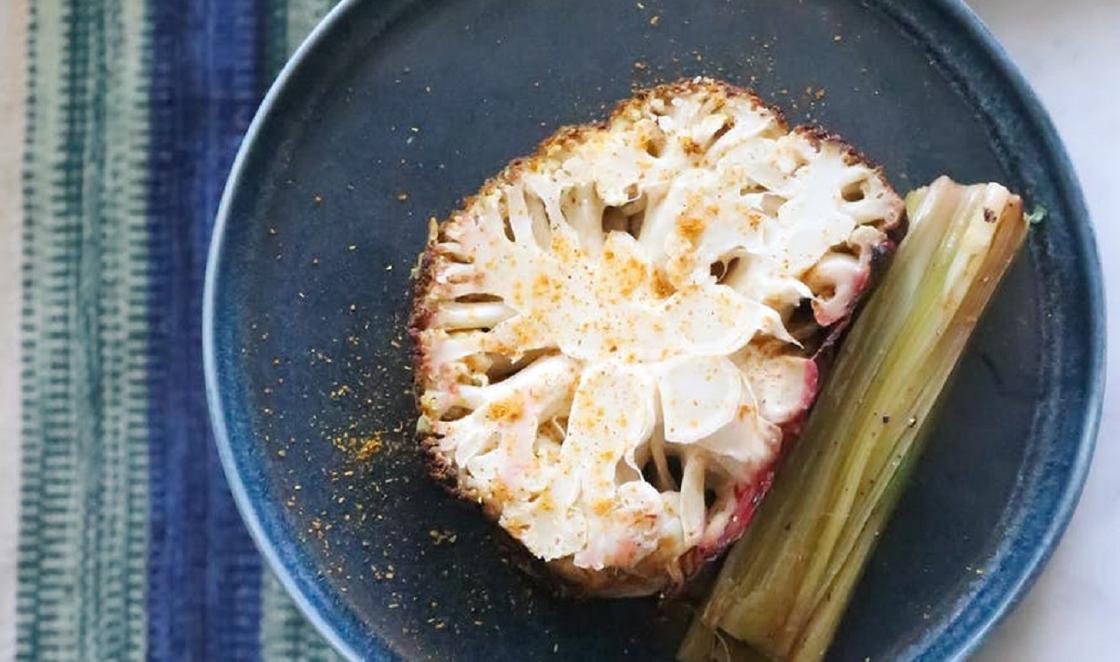 Какие овощи подойдут?