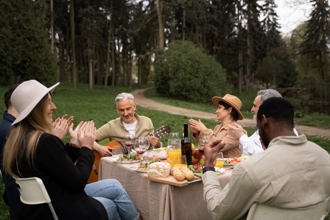 Особенности бранча