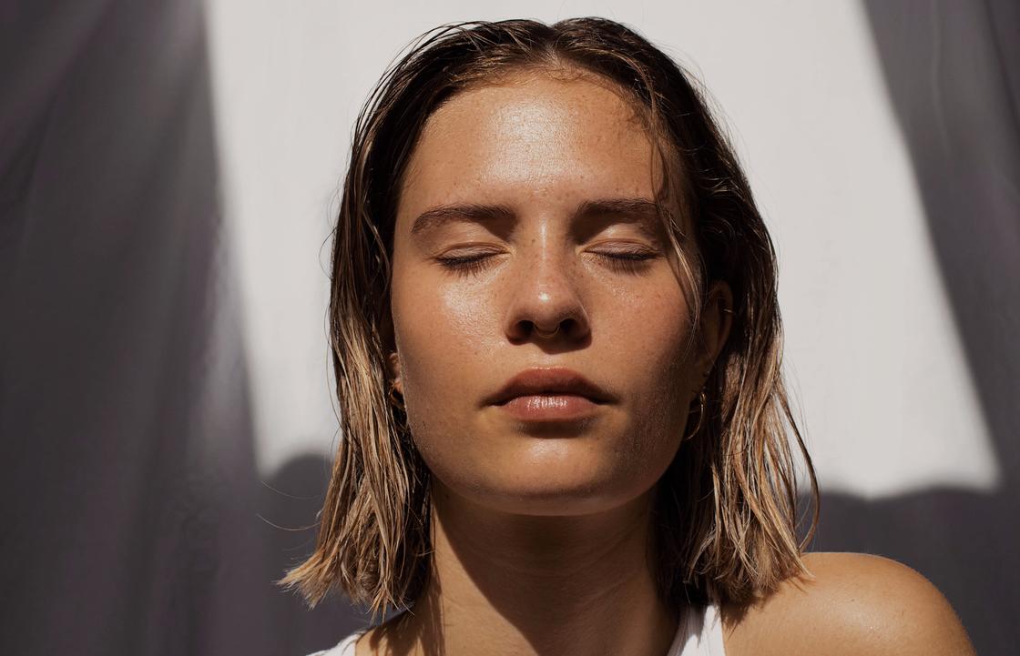 Польза миндального молока