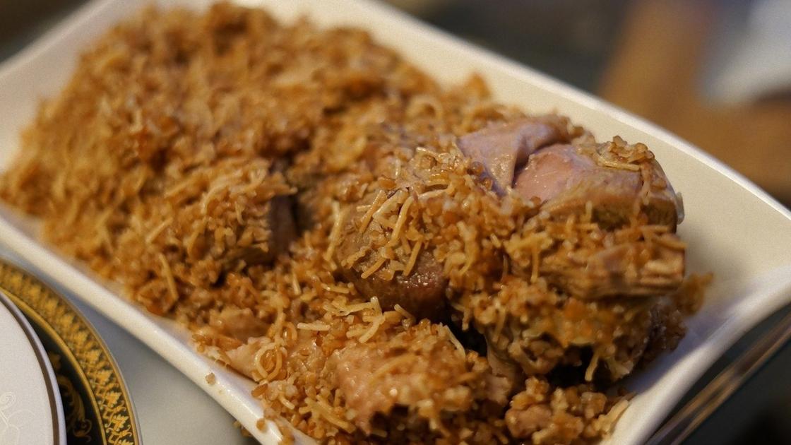 Как выбрать булгур