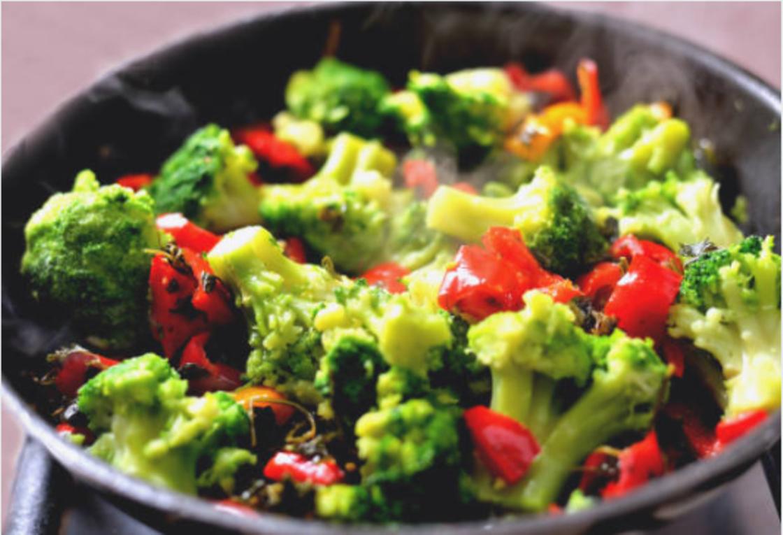 Как заморозить брокколи на зиму: лучшие советы по заготовке Брокколи по-корейски