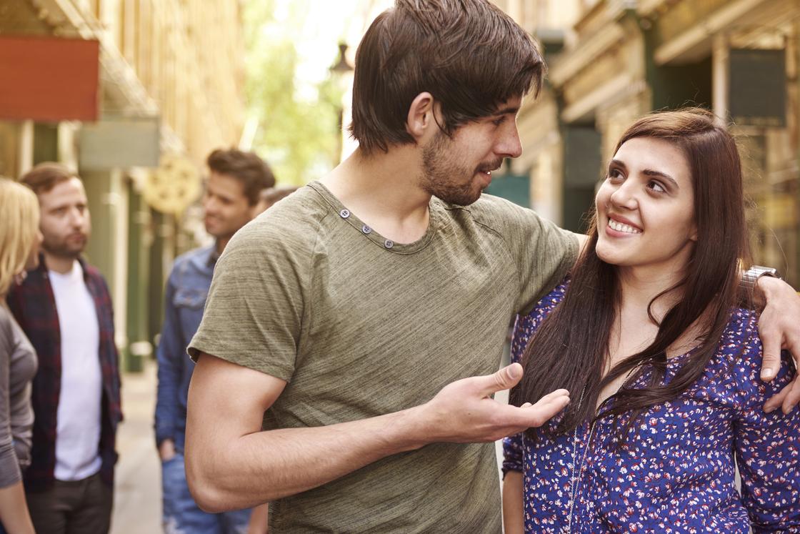 Любовь и отношения Козерога