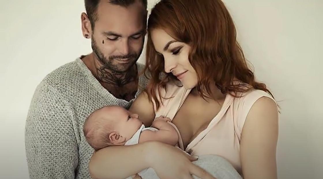 Биография и личная жизнь