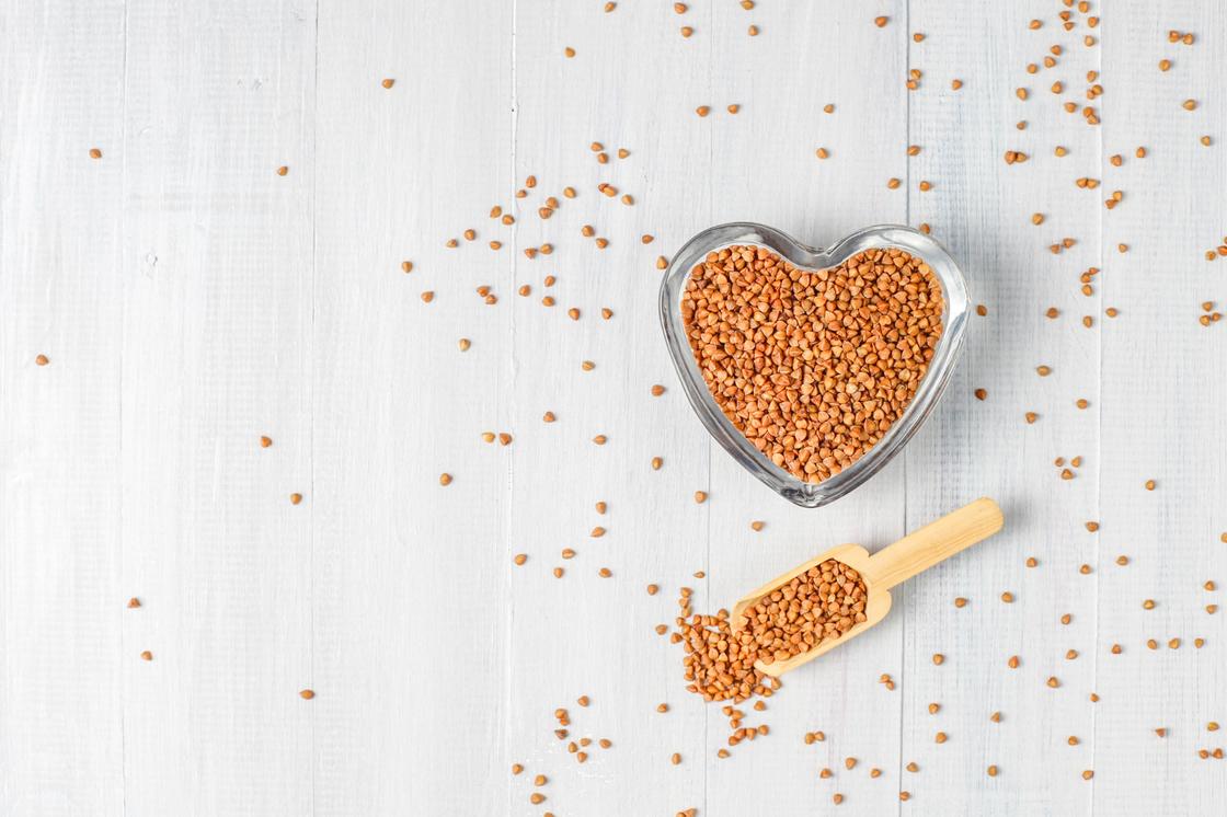 Как приготовить гречку: рассыпчатая каша без комков Соблюдайте пропорции