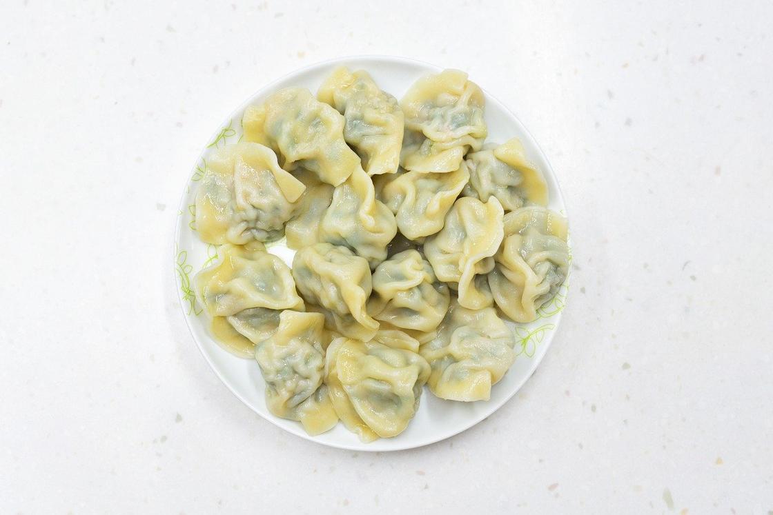 Как варить пельмени в микроволновке