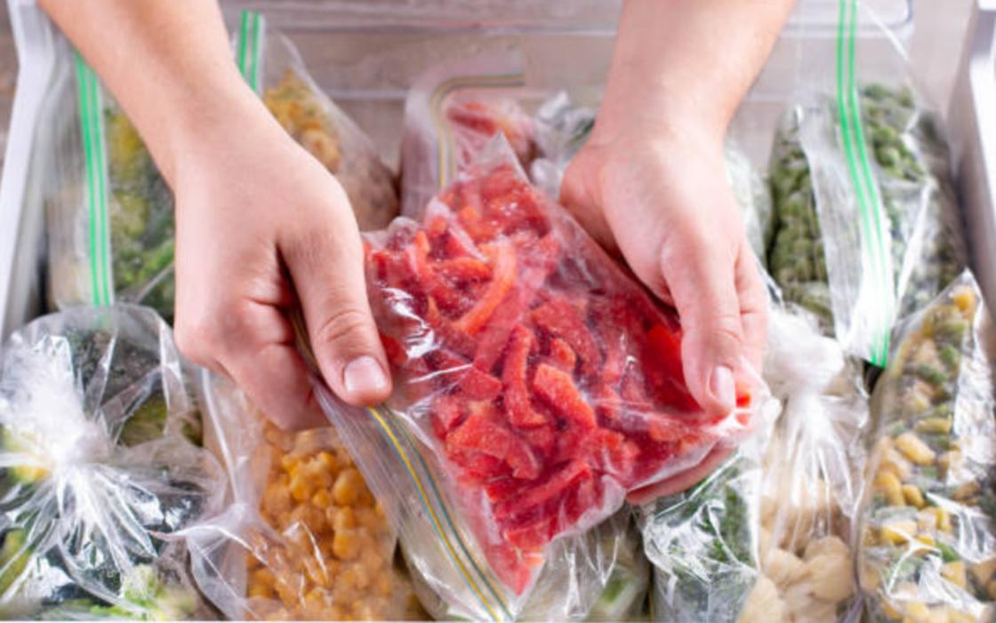 Сладкий перец