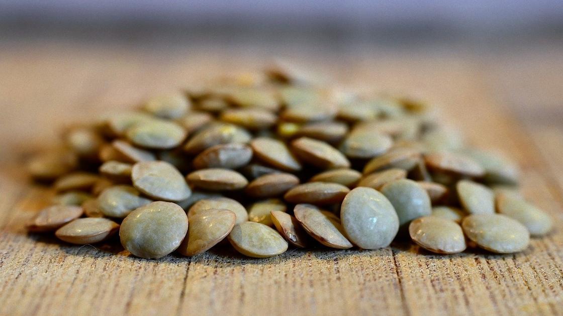 Как варить чечевицу: идеальный гарнир и суп — пошаговая инструкция Как варить чечевицу на гарнир в кастрюле