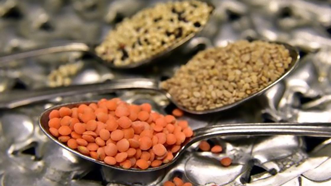 Как варить чечевицу: идеальный гарнир и суп — пошаговая инструкция Как выбрать чечевицу для гарнира