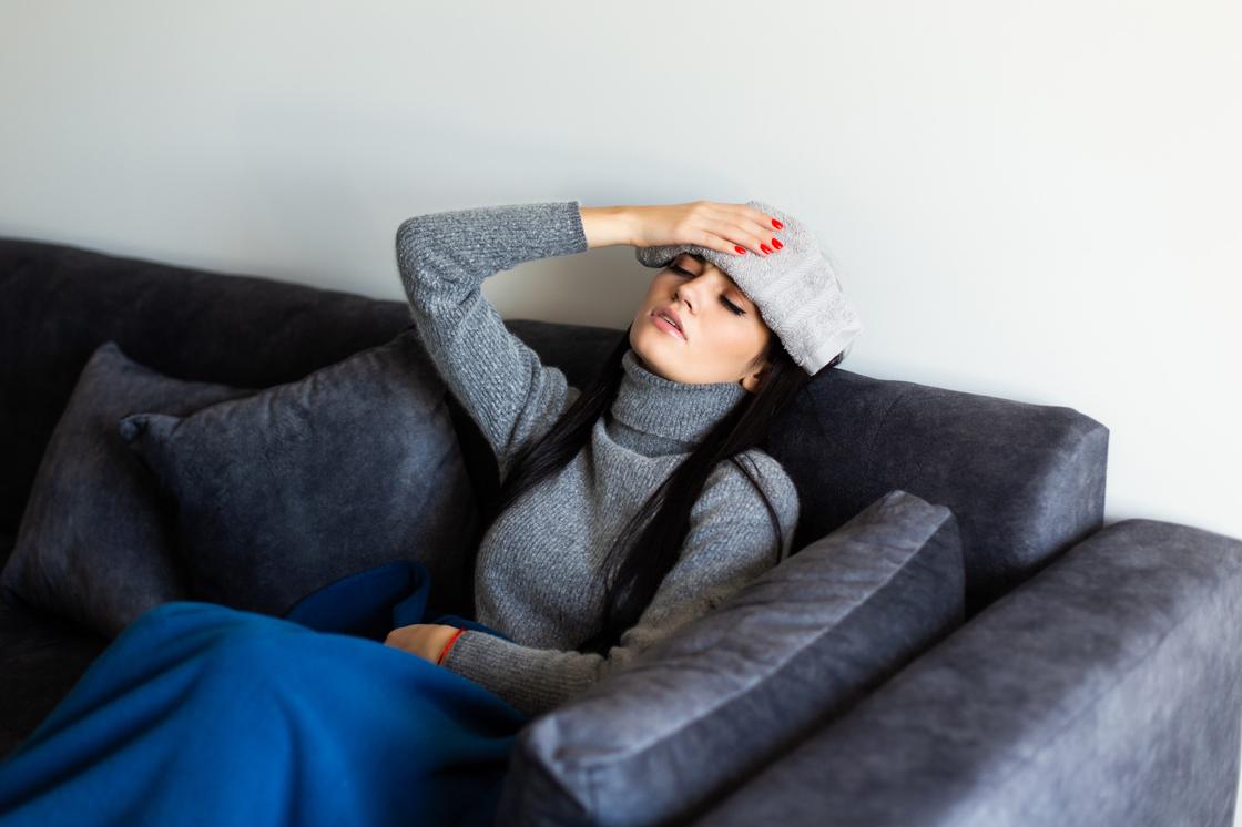 Какие противопоказания у шиповника