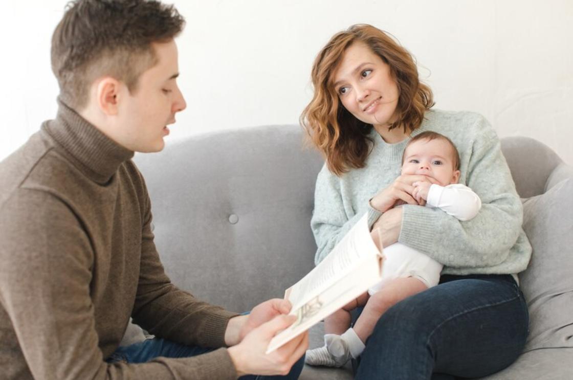 Ноябрь принесет бурю чувств и подскажет каким знакам судьба подарит любовь Водолей