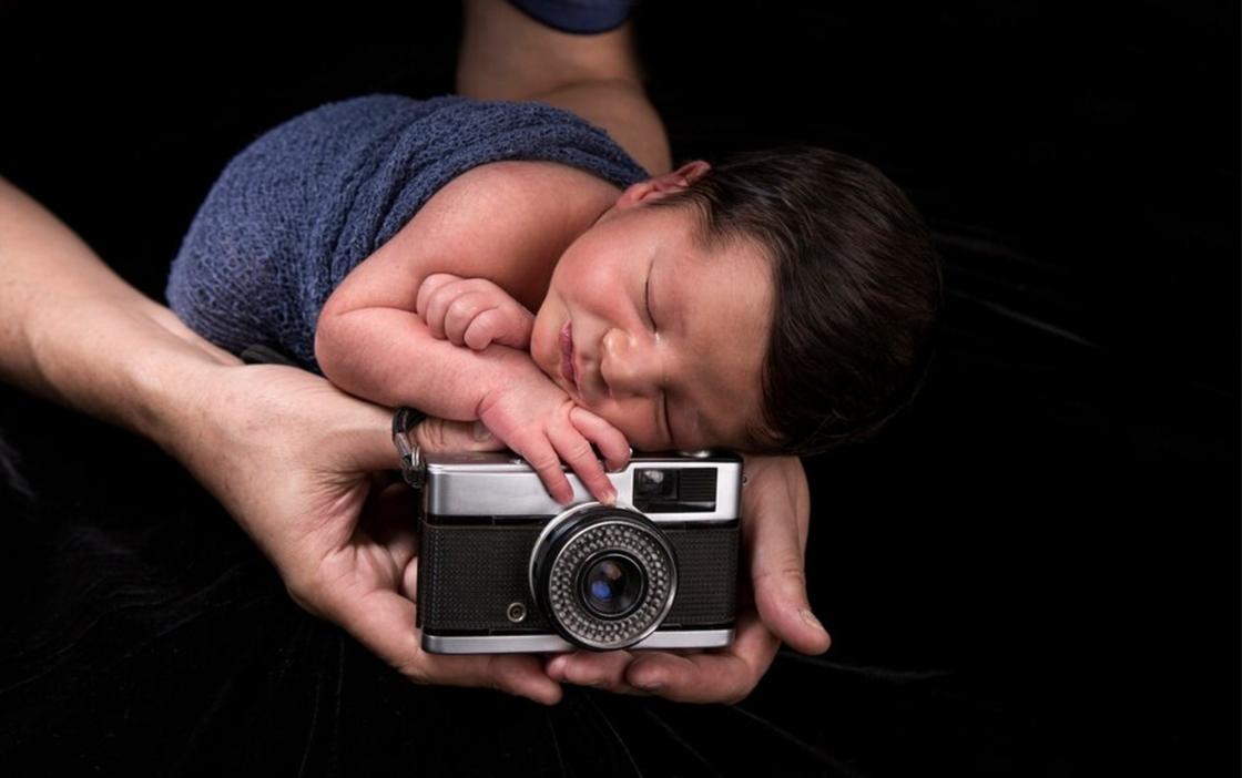 Дети во сне особенно уязвимы