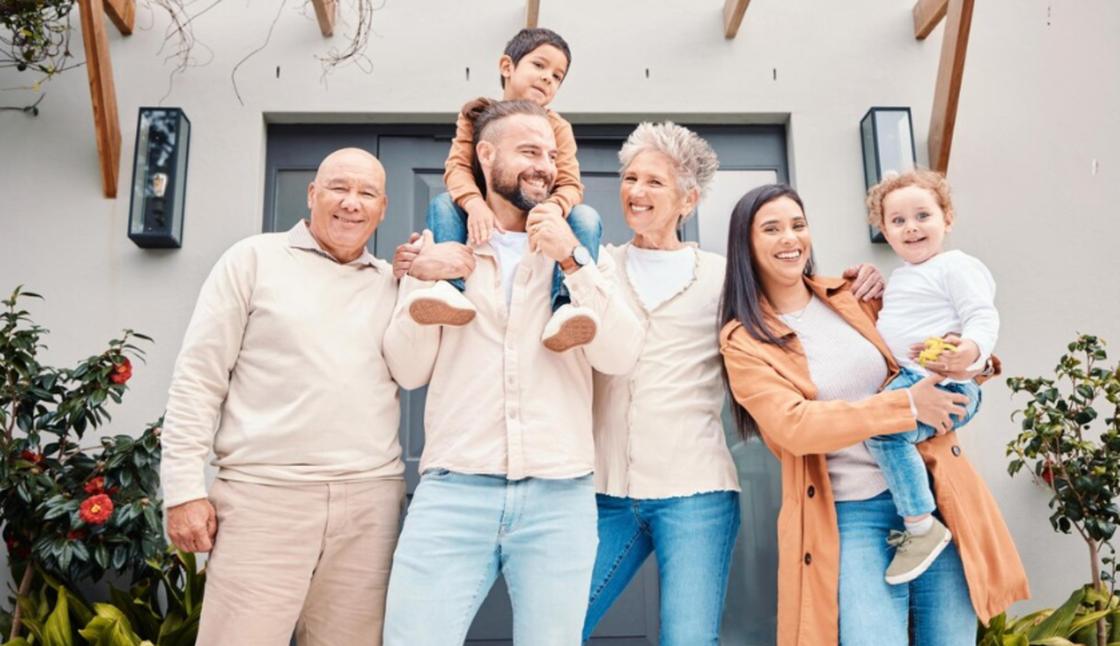 Толкование линии судьбы