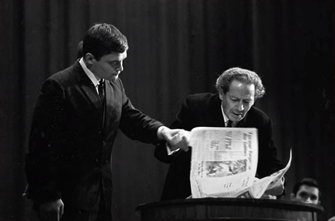 Пророчество для Сталина