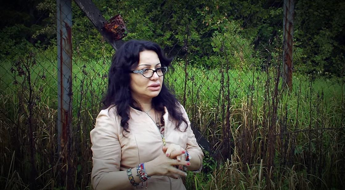 Зулия Раджабова: путь женщины-экстрасенса к признанию и славе Сверхъестественный дар и участие в «Битве экстрасенсов»