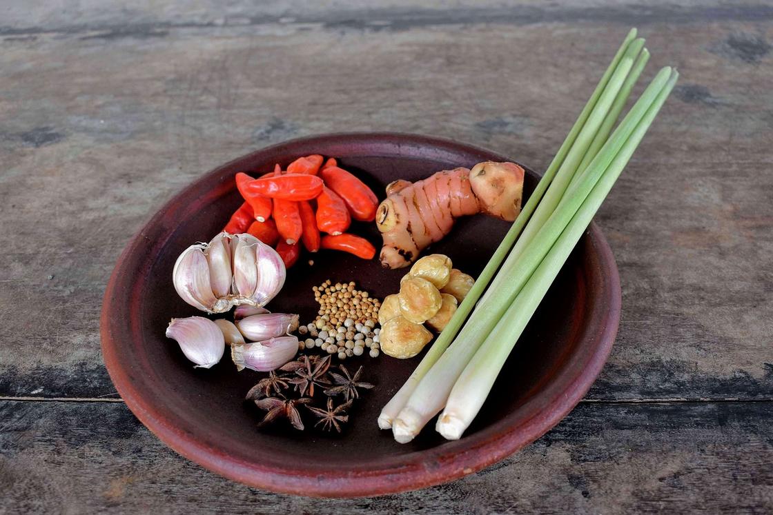 Азиатская кухня раскрываем секреты популярности и ярких вкусов Специи