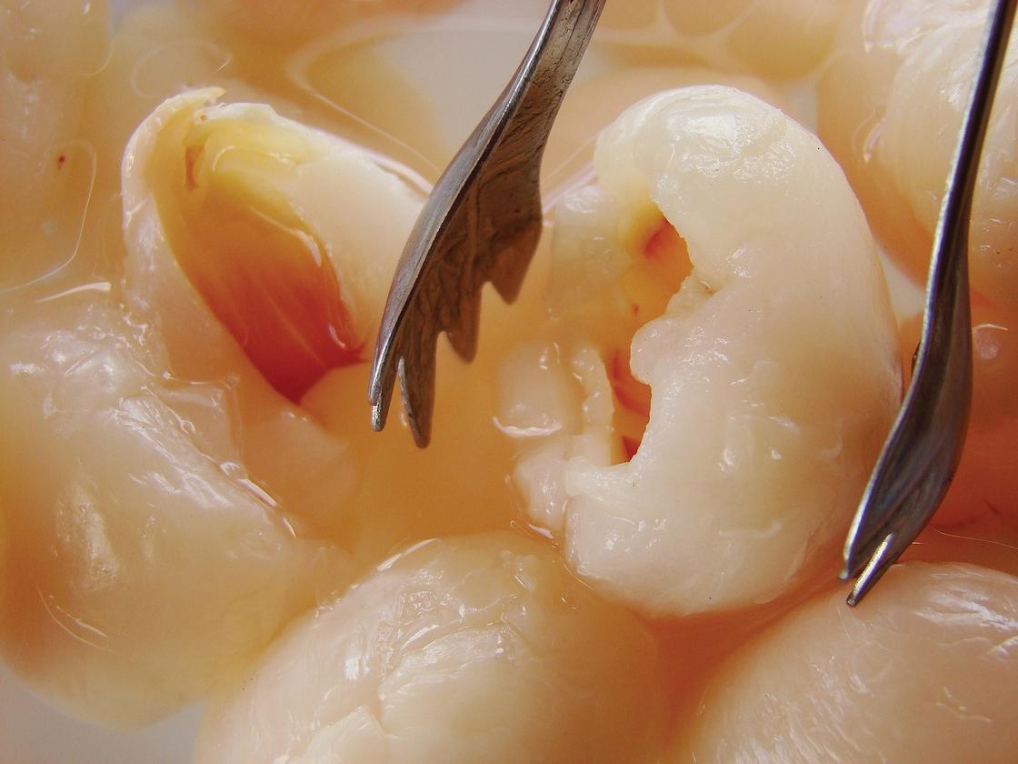 Личи раскрываем особенности фрукта и его применение в кулинарии Как и с чем есть личи