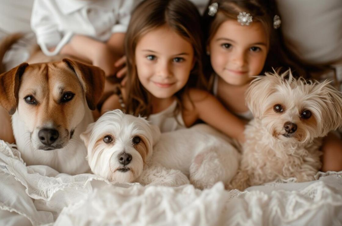 Существует несколько вариантов определения тотемных животных