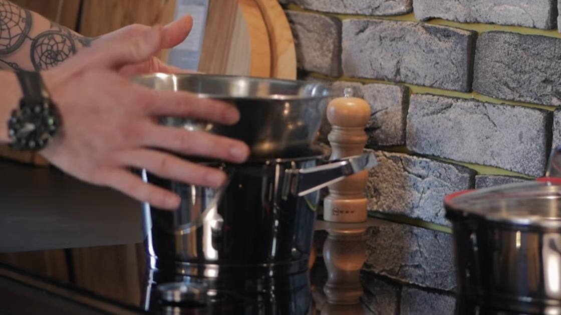 Что такое водяная баня и как её использовать в домашней выпечке Как сделать водяную баню?