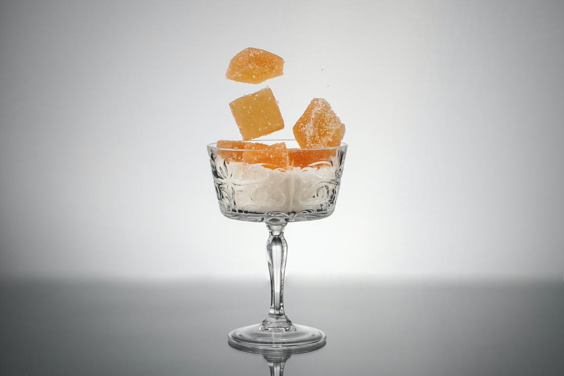 Состав и разновидности мармелада