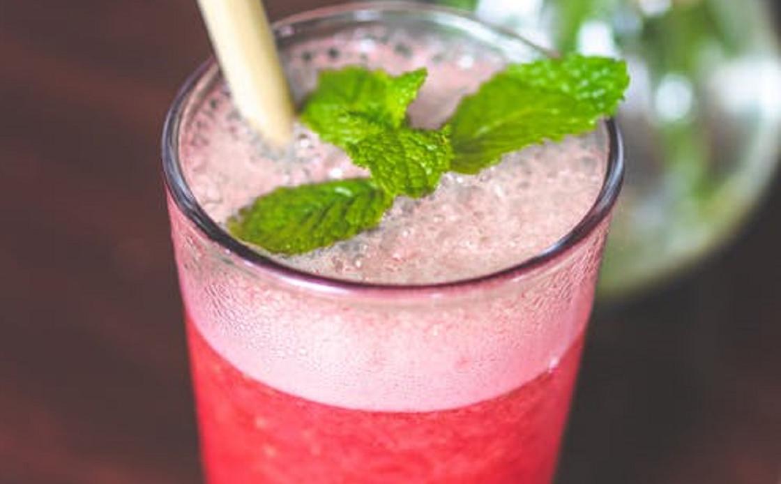 Приготовление