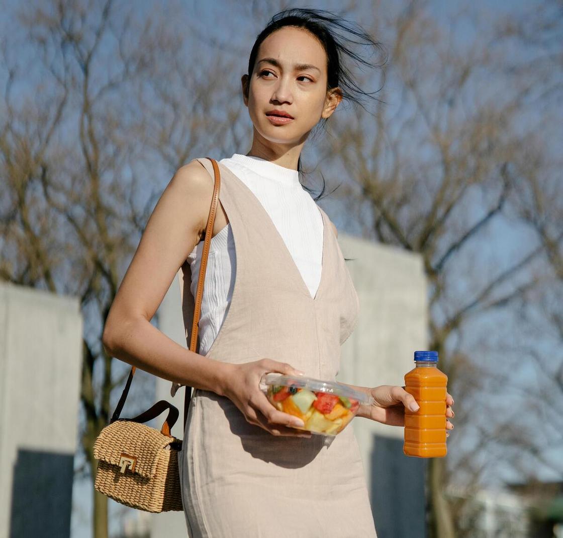 Питание и спорт: как сформировать привычки, которые работают на результат Влияние психики на выбор еды и пищевое поведение