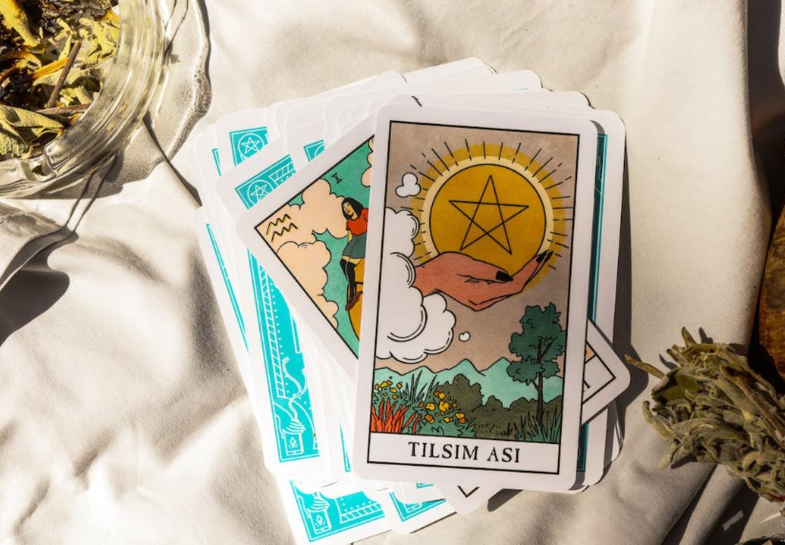 Пентаграмма: символика в тату и скрытые эзотерические опасности Суть и происхождение пентаграммы